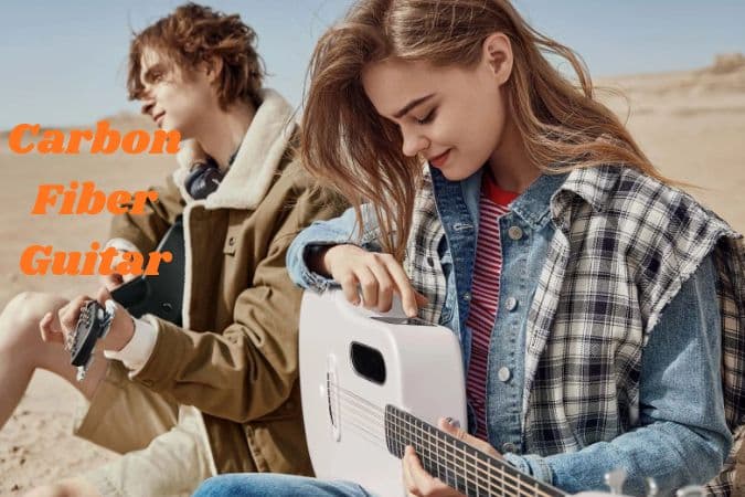 Best Carbon Fiber Guitar