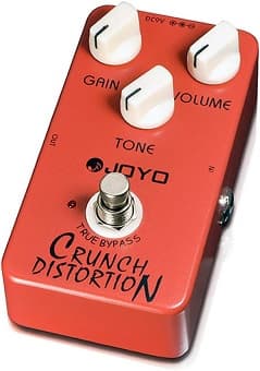 JOYO Distortion Pedal