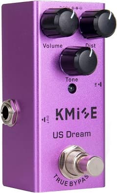 Kmise US Dream Electric Effects Pedal